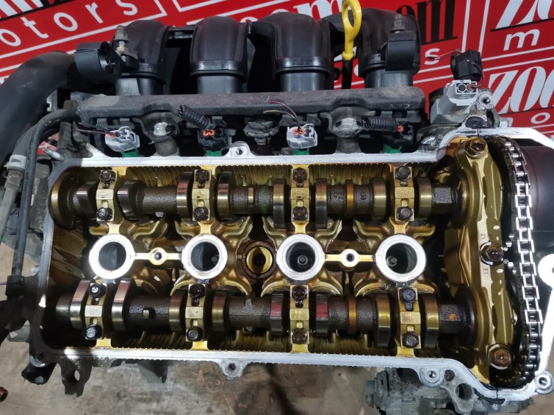 Двигатель, 80000 рублей, Красноярск