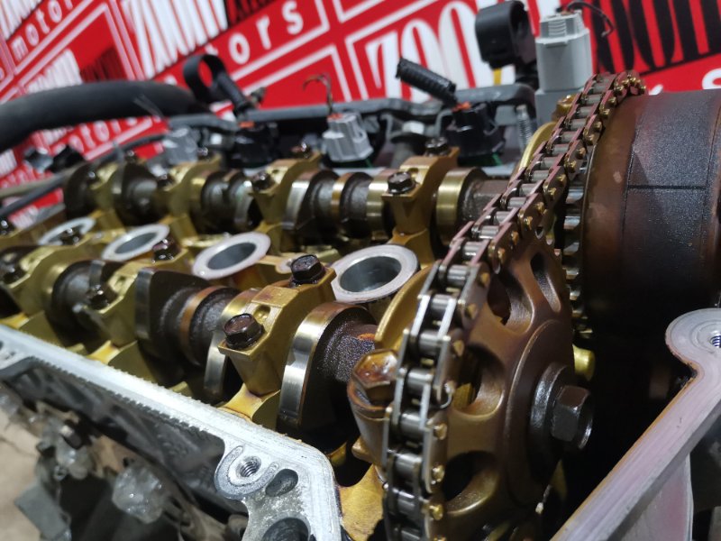 Двигатель, 80000 рублей, Красноярск