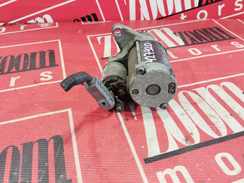 Стартер, 5500 рублей, Солонцы