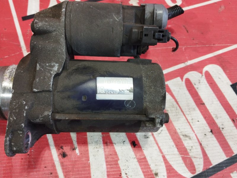 Стартер, 5500 рублей, Солонцы