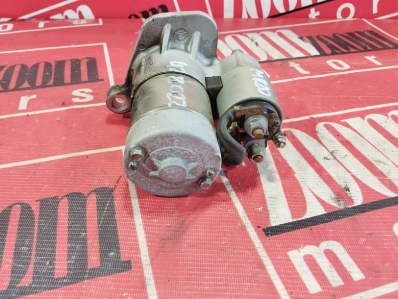 Стартер, 1200 рублей, Солонцы