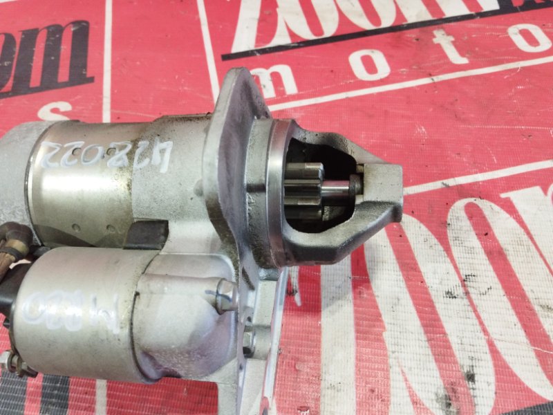 Стартер, 1200 рублей, Солонцы