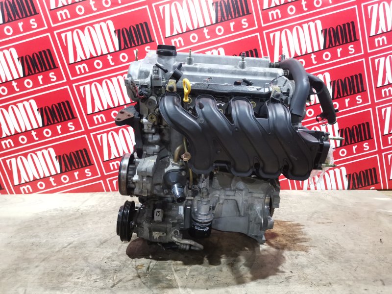 Двигатель, 84600 рублей, Красноярск