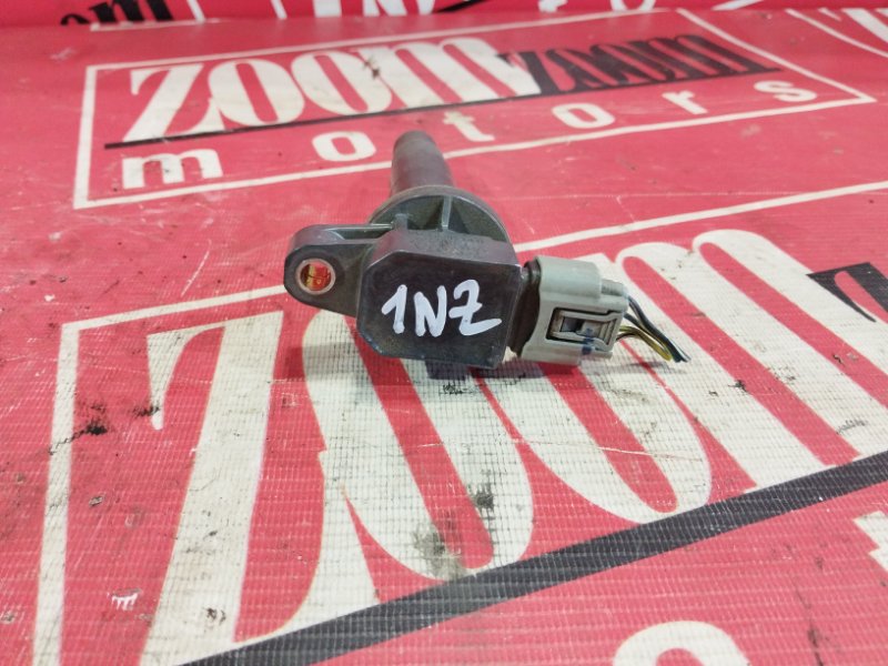 Катушка зажигания, 1500 рублей, Солонцы