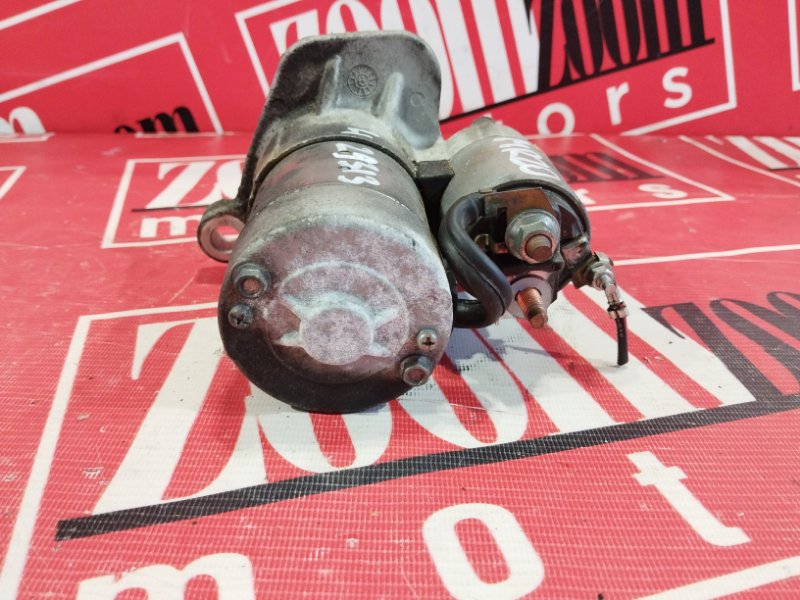 Стартер, 1200 рублей, Солонцы