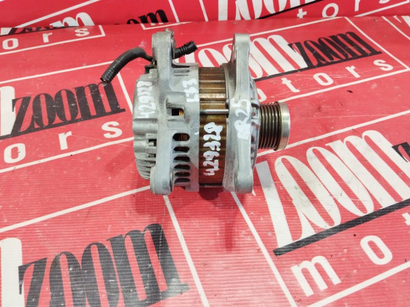 Генератор, 12400 рублей, Солонцы