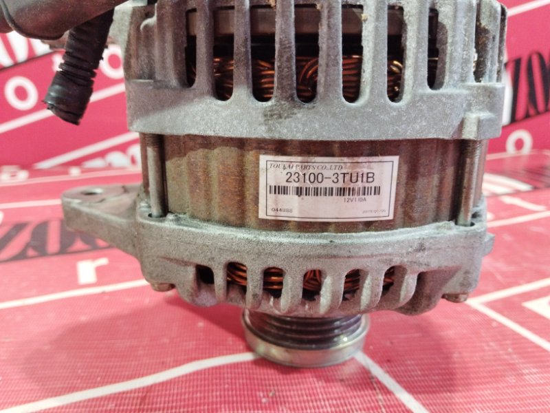 Генератор, 12400 рублей, Солонцы