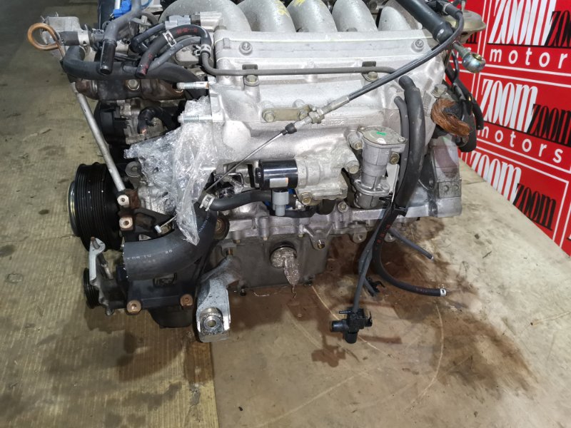 Двигатель, 118800 рублей, Красноярск