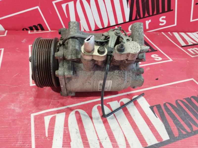 Компрессор кондиционера, 15200 рублей, Солонцы