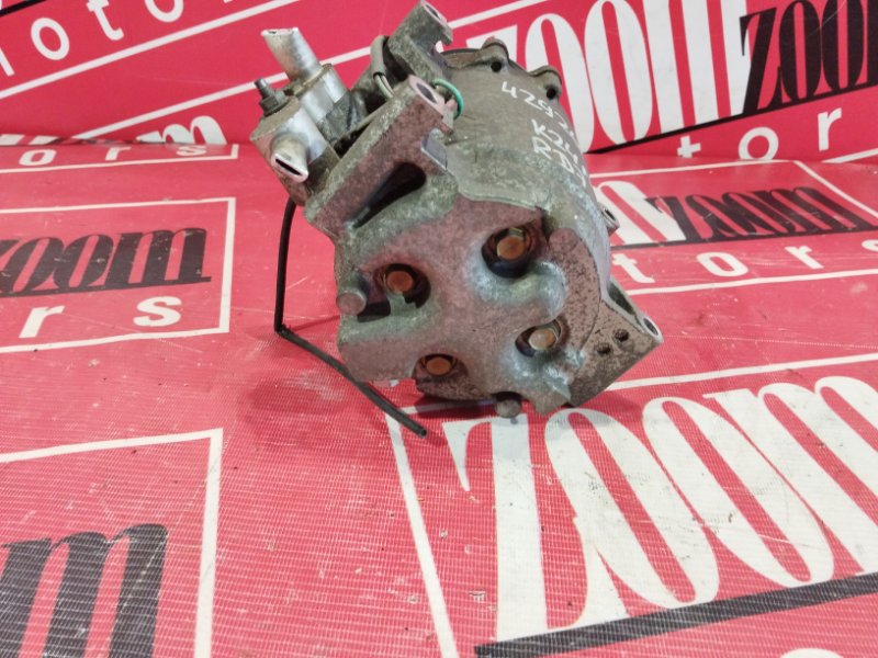 Компрессор кондиционера, 15200 рублей, Солонцы