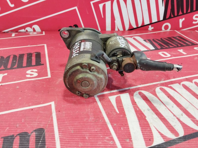 Стартер, 1900 рублей, Солонцы