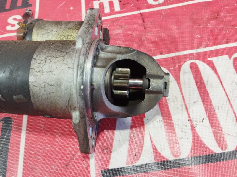 Стартер, 1900 рублей, Солонцы