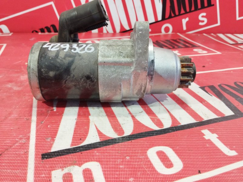 Стартер, 5700 рублей, Солонцы