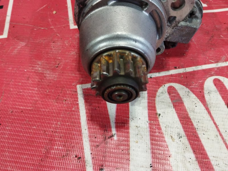 Стартер, 5700 рублей, Солонцы