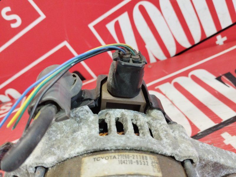 Генератор, 8600 рублей, Солонцы