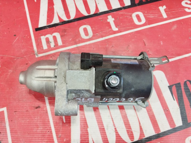 Стартер, 6700 рублей, Солонцы