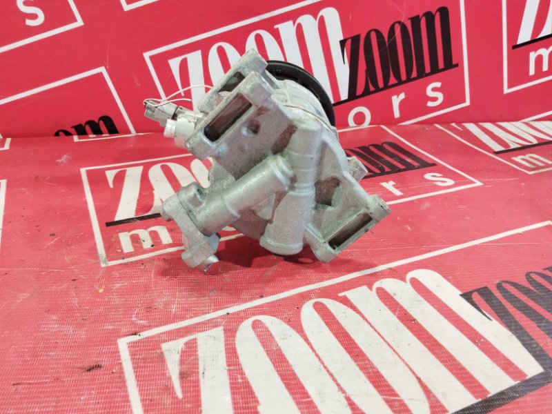 Компрессор кондиционера, 9100 рублей, Солонцы