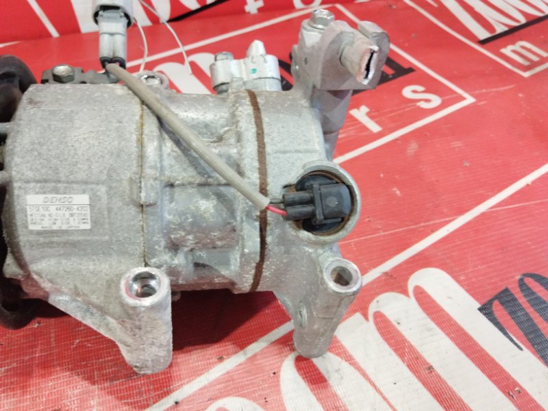 Компрессор кондиционера, 9100 рублей, Солонцы