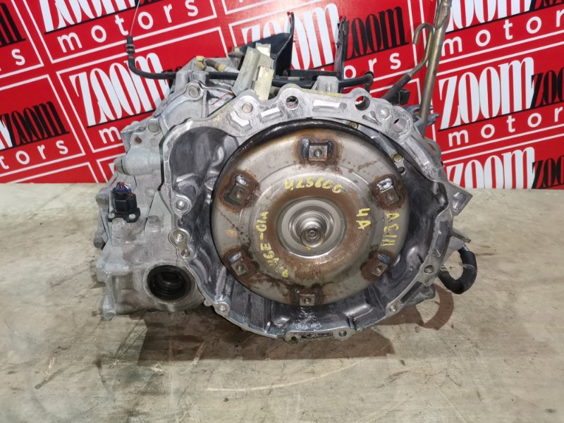 АКПП, 60200 рублей, Красноярск