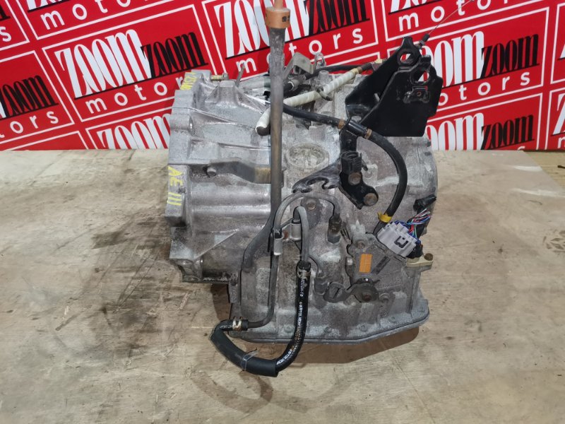 АКПП, 60200 рублей, Красноярск