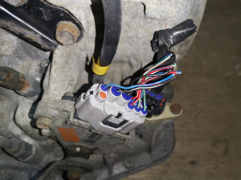 АКПП, 60200 рублей, Красноярск