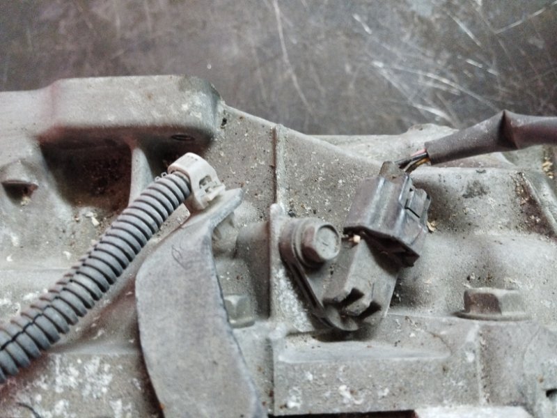 АКПП, 38000 рублей, Солонцы