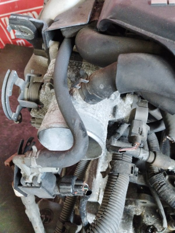 Двигатель, 218500 рублей, Солонцы