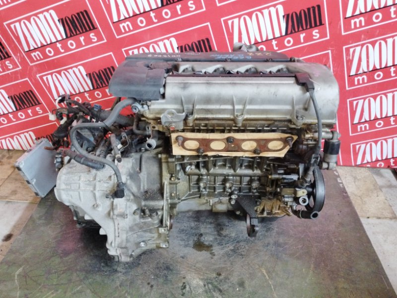 Двигатель, 218500 рублей, Солонцы