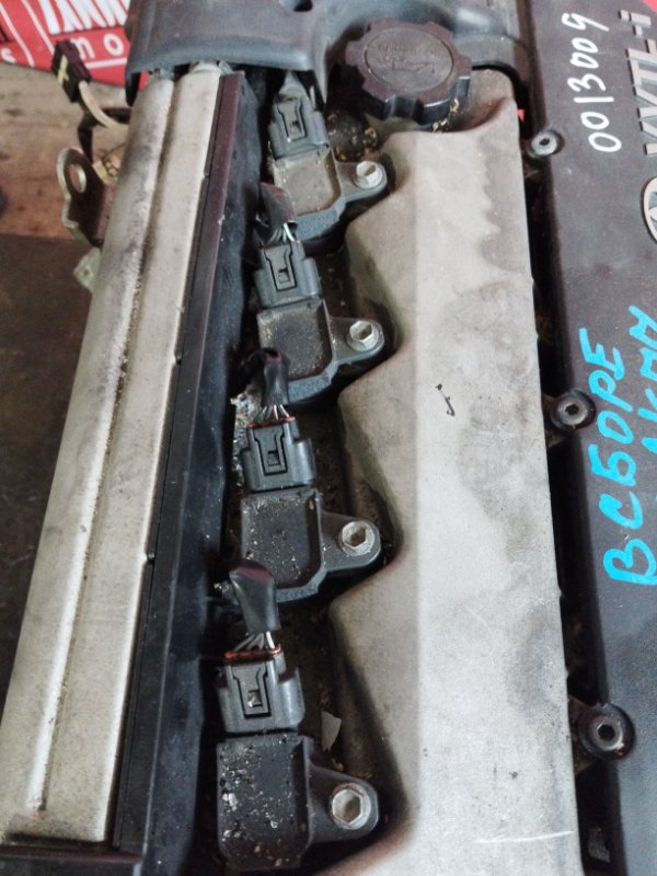 Двигатель, 218500 рублей, Солонцы