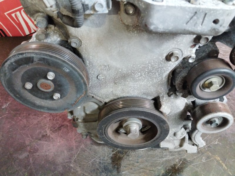 Двигатель, 76000 рублей, Солонцы