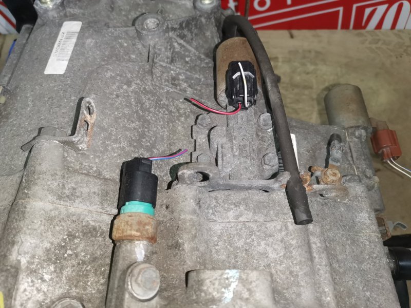 АКПП, 23200 рублей, Красноярск