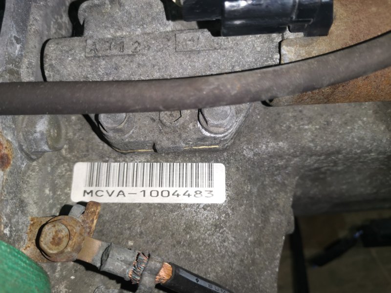 АКПП, 23200 рублей, Красноярск