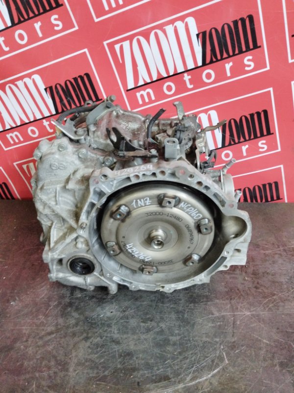 АКПП, 28500 рублей, Солонцы