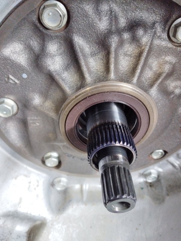 АКПП, 28500 рублей, Солонцы