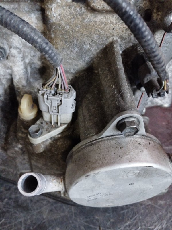 АКПП, 28500 рублей, Солонцы