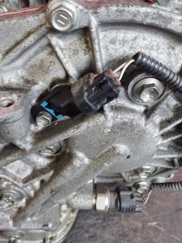 АКПП, 28500 рублей, Солонцы