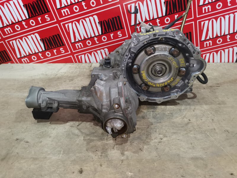 АКПП, 26600 рублей, Красноярск