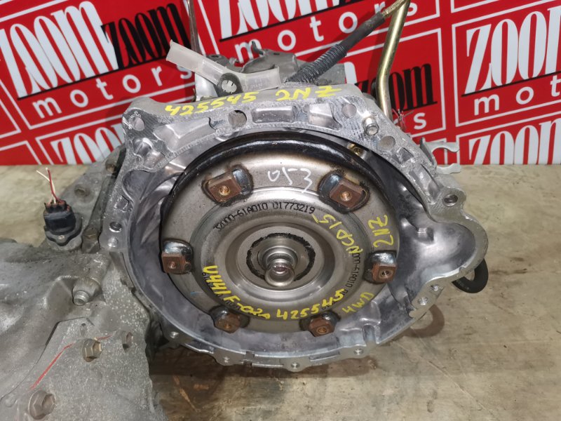 АКПП, 26600 рублей, Красноярск