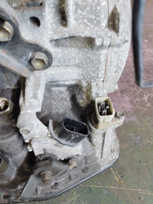 АКПП, 13800 рублей, Солонцы