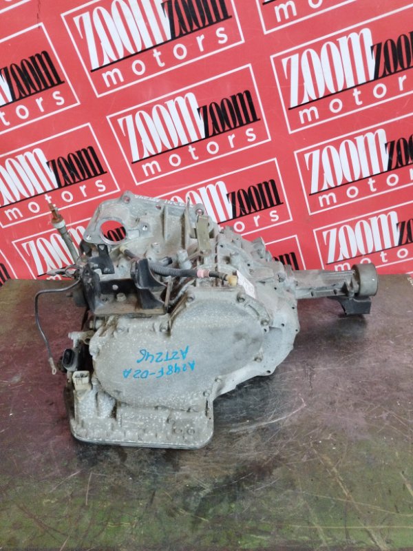 АКПП, 13800 рублей, Солонцы