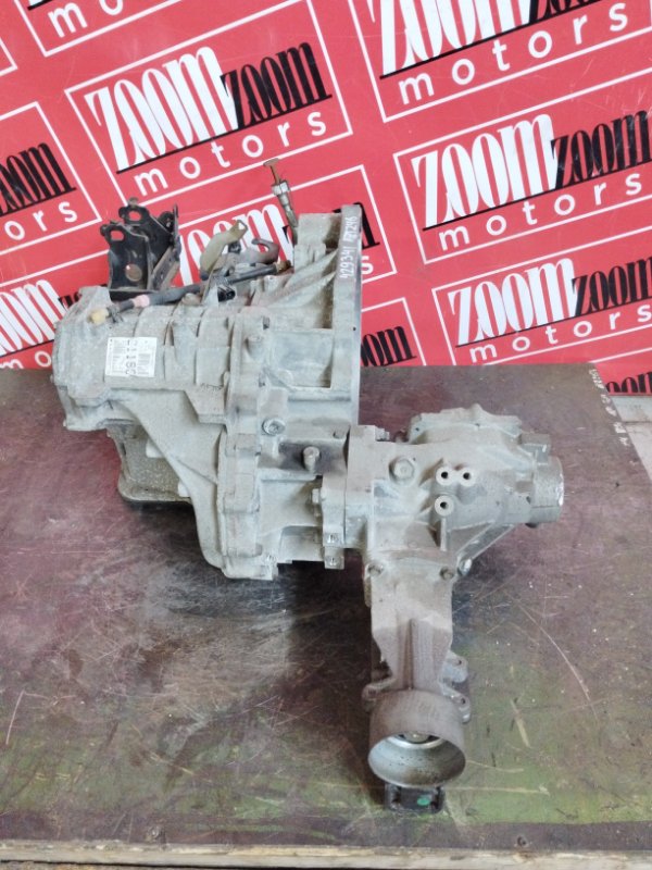 АКПП, 13800 рублей, Солонцы