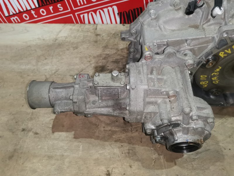 АКПП, 51000 рублей, Красноярск