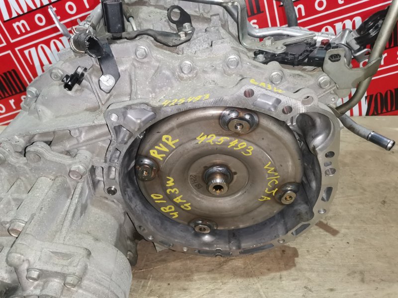 АКПП, 51000 рублей, Красноярск