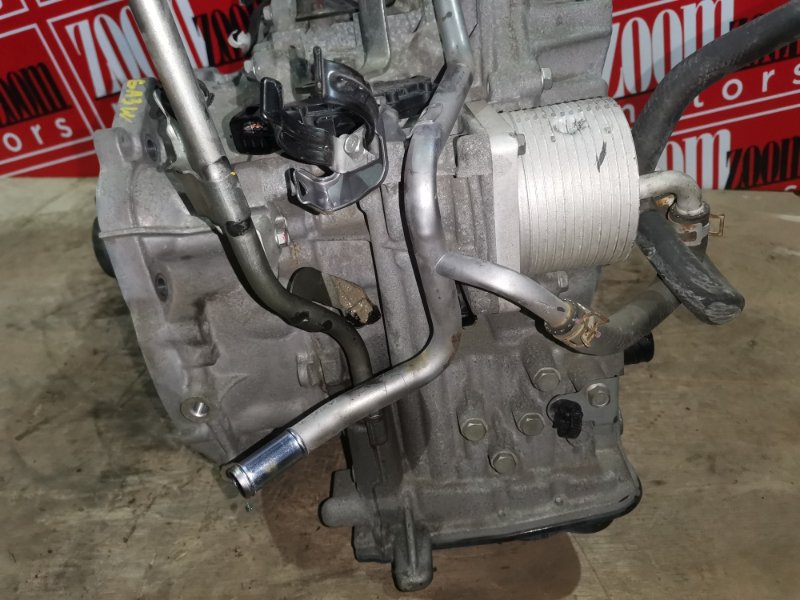 АКПП, 51000 рублей, Красноярск