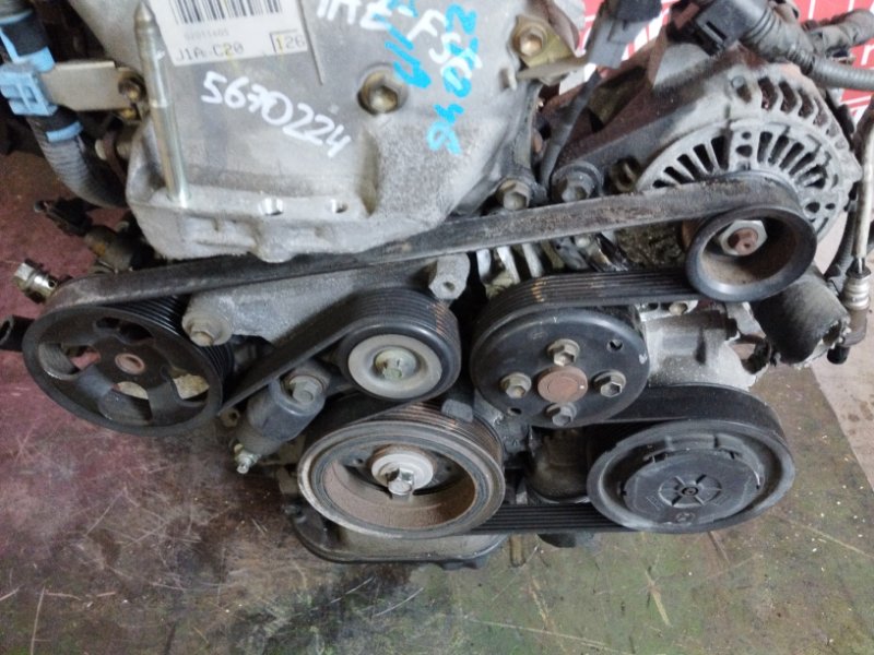 Двигатель, 71300 рублей, Солонцы