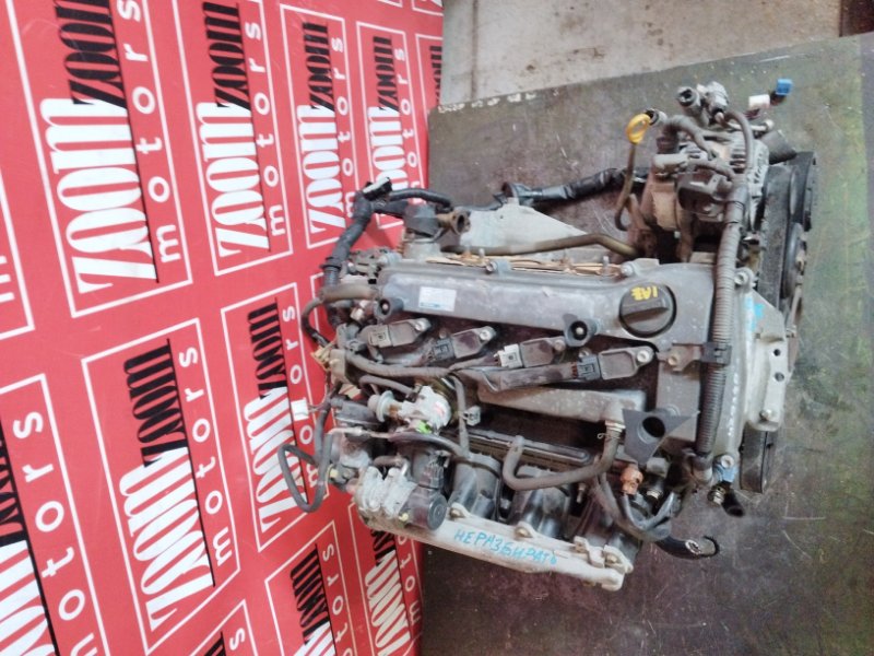 Двигатель, 71300 рублей, Солонцы