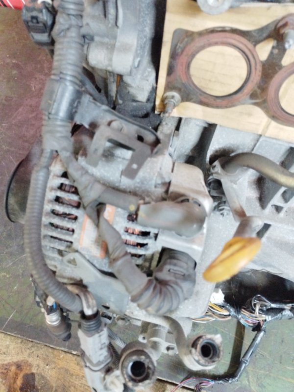 Двигатель, 71300 рублей, Солонцы