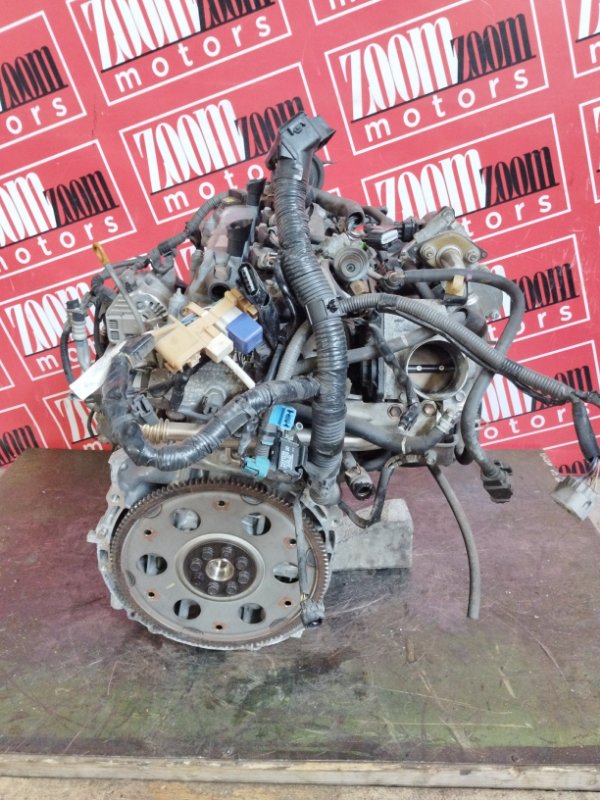 Двигатель, 71300 рублей, Солонцы