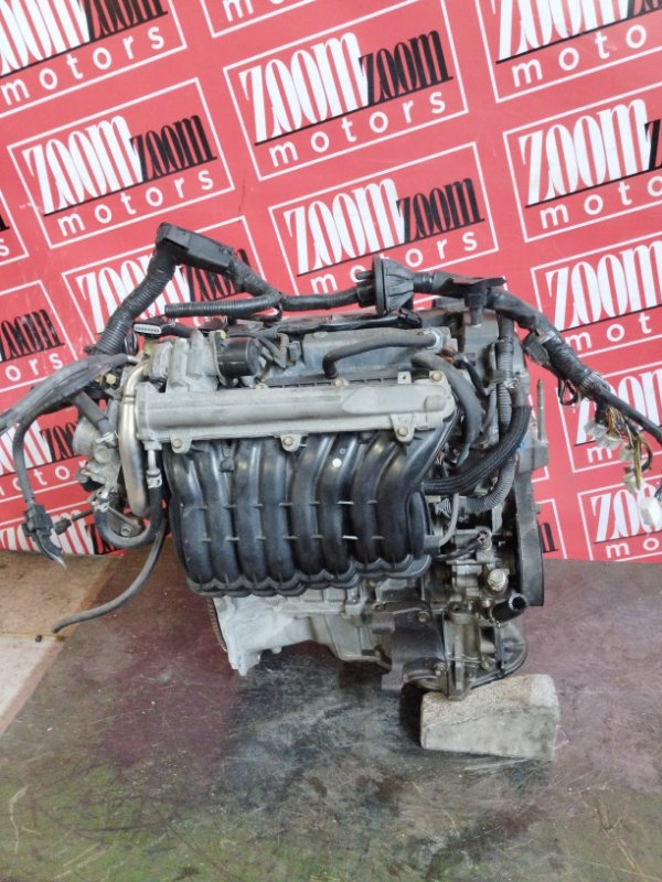 Двигатель, 71300 рублей, Солонцы