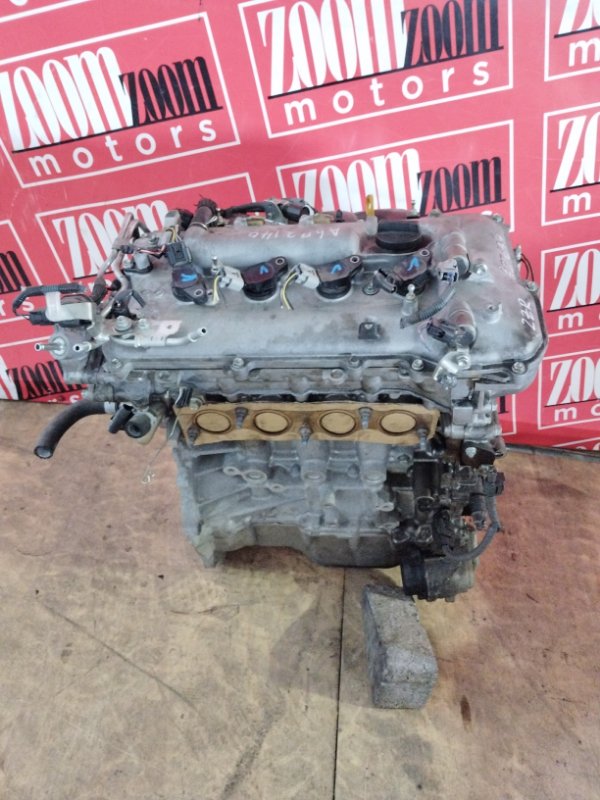 Двигатель, 61800 рублей, Солонцы